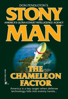 The Chameleon Factor The Chameleon Factor