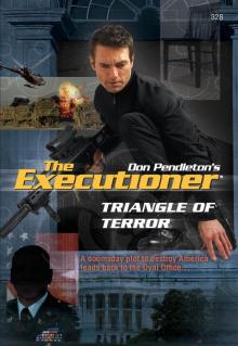 Triangle of Terror Triangle of Terror