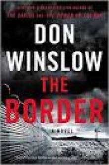 The Border The Border