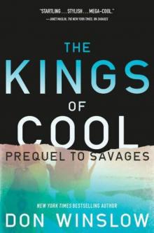 The Kings Of Cool s-1