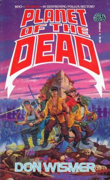 Planet of the Dead Planet of the Dead