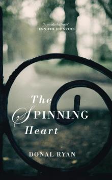 The Spinning Heart The Spinning Heart