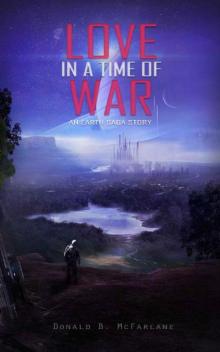 Love in a Time of War