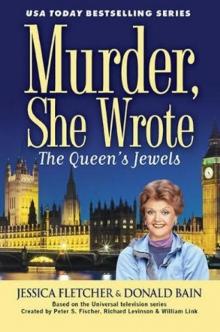 (36/40) The Fine Art of Murder (36/40) The Fine Art of Murder