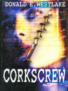 Corkscrew Corkscrew