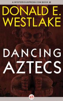 Dancing Aztecs Dancing Aztecs
