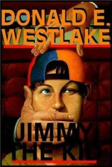 Jimmy the Kid Jimmy the Kid