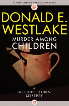 Murder Among Children