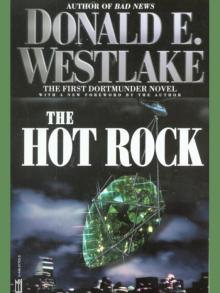 The Hot Rock The Hot Rock