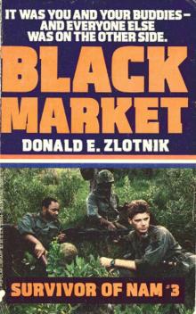Black Market Black Market