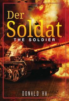 The Soldier 1