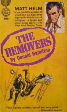 The Removers mh-3