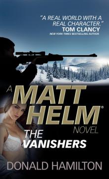 The Vanishers
