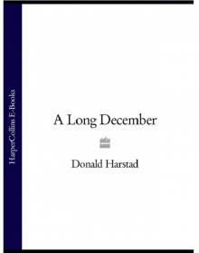 A Long December A Long December