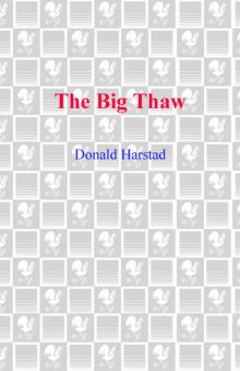 The Big Thaw