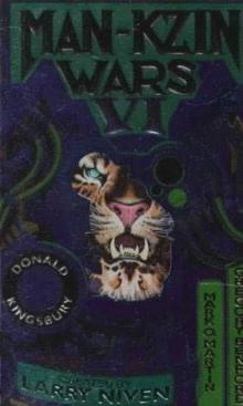 The Man-Kzin Wars 06 mw-6 The Man-Kzin Wars 06 mw-6