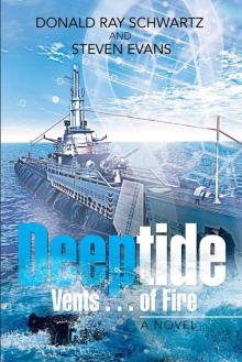 Deeptide Vents . . . of Fire Deeptide Vents . . . of Fire