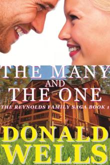 The Many and the One The Many and the One