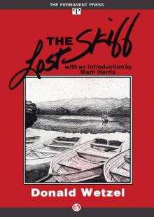 The Lost Skiff The Lost Skiff