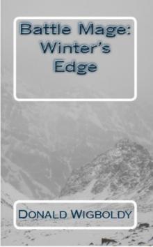 Battle Mage: Winter's Edge