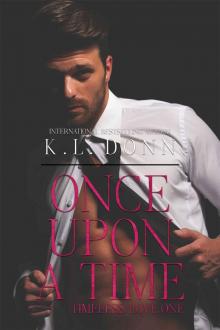 Once Upon A Time: Timeless Love Book 1