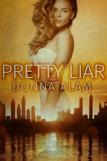 Pretty Liar (The Pretty Trilogy #2)