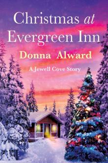 Christmas at Evergreen Inn Christmas at Evergreen Inn