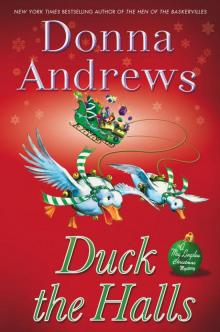 Duck the Halls: A Meg Langslow Mystery (Meg Langslow Mysteries) Duck the Halls: A Meg Langslow Mystery (Meg Langslow Mysteries)