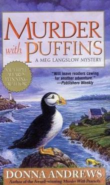 Murder With Puffins ml-2