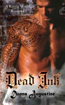 Dead Ink