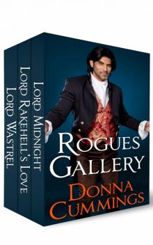 Rogues Gallery