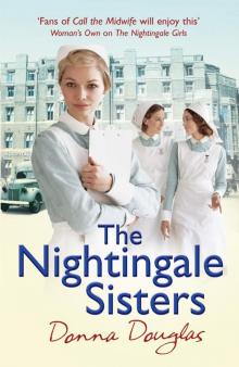 The Nightingale Sisters The Nightingale Sisters