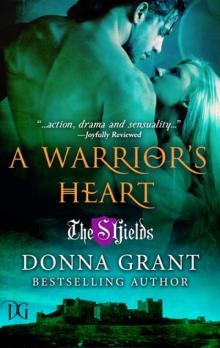 A Warrior's Heart A Warrior's Heart