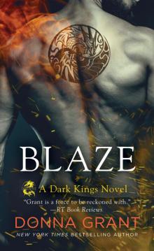 Blaze Blaze