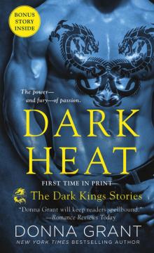 Dark Heat Dark Heat