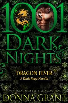 Dragon Fever Dragon Fever