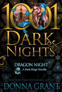 Dragon Night