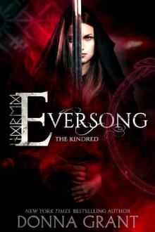 Eversong (The Kindred Book 1) Eversong (The Kindred Book 1)