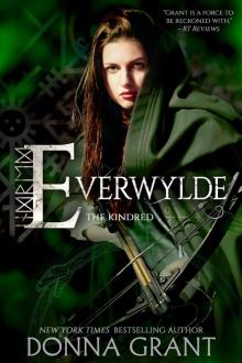 Everwylde