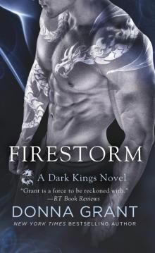 Firestorm Firestorm