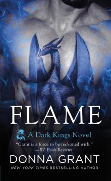Flame Flame