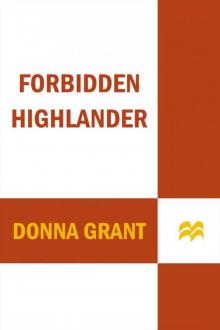 Forbidden Highlander Forbidden Highlander