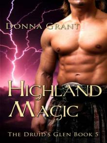 Highland Magic