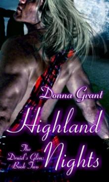 Highland Nights