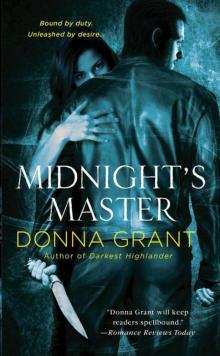 Midnight's Master Midnight's Master