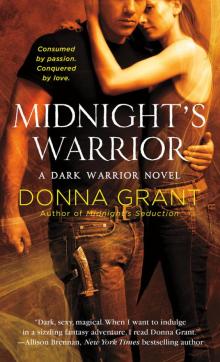 Midnight's Warrior Midnight's Warrior