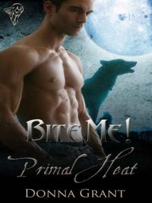 Primal Heat Primal Heat