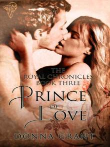 Prince of Love Prince of Love