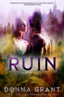 Ruin= Ruin=