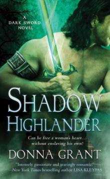 Shadow Highlander ds-5